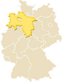 Immobilienmakler Niedersachsen