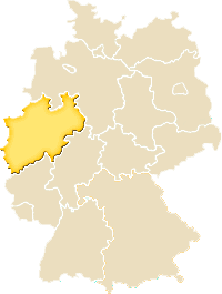 Immobilienmakler Nordrhein-Westfalen