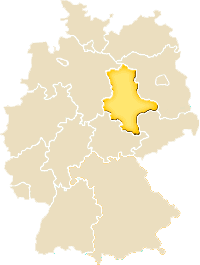Immobilienmakler Sachsen-Anhalt