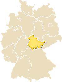 Immobilienmakler Thüringen